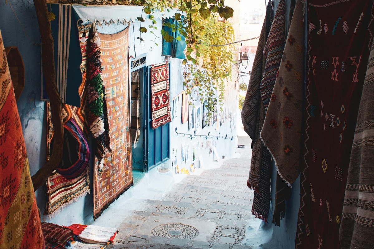 🇲🇦 À propos de BaoLiba – Connecter les influenceurs et les marques marocaines au monde entier 🌍