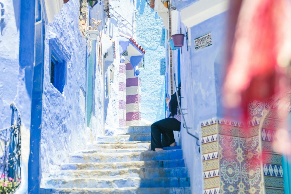Instagram : Booster votre marque au Maroc