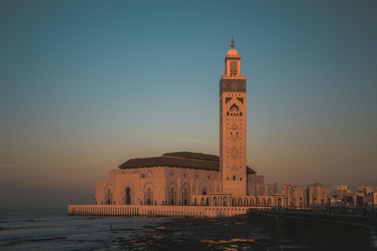 Les tendances Facebook au Maroc en 2025