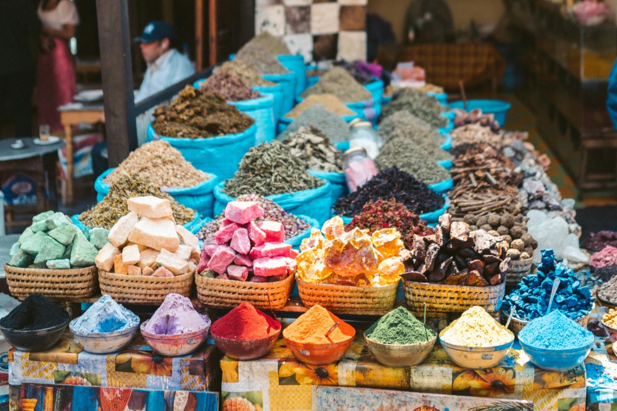 LinkedIn : Opportunités Professionnelles au Maroc
