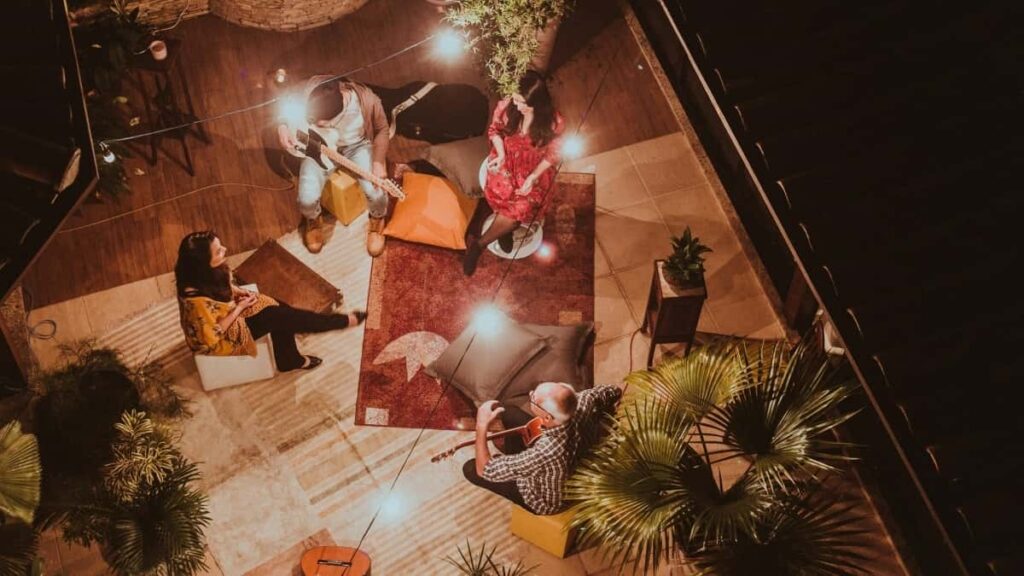 Comment les influenceurs Pinterest au Morocco collaborent avec les marques United States