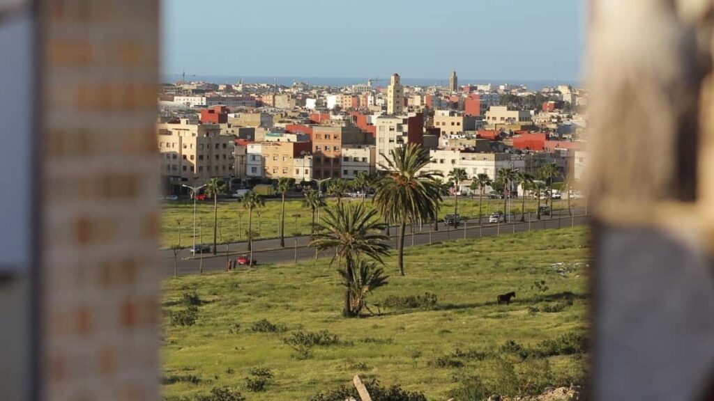 Comment les influenceurs TikTok au Morocco collaborent avec des marques China