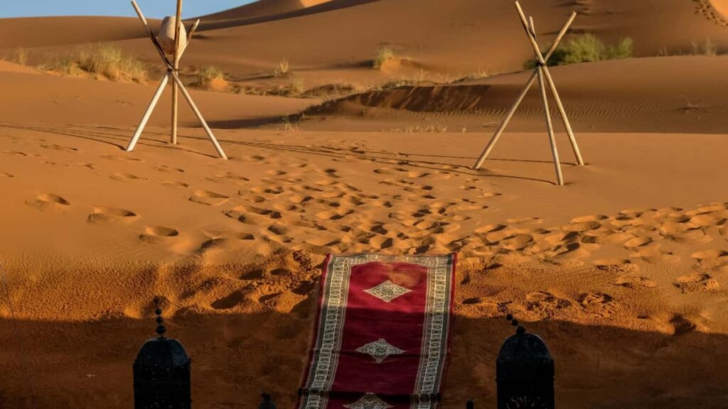 Guide pratique pour createurs au Maroc : comment approcher les marques saoudiennes sur TikTok pour des videos GRWM, avec tactiques, exemples et outils locaux.