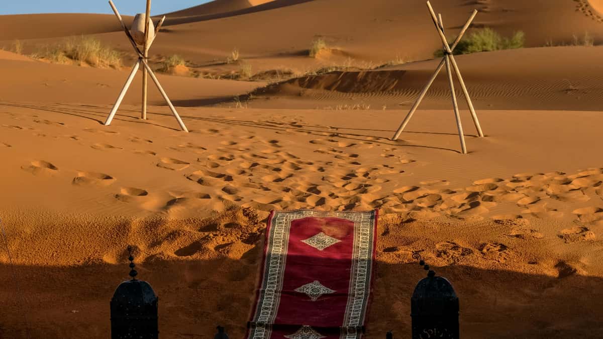 Créateurs marocains ciblant marques saoudiennes sur TikTok — Comment percer