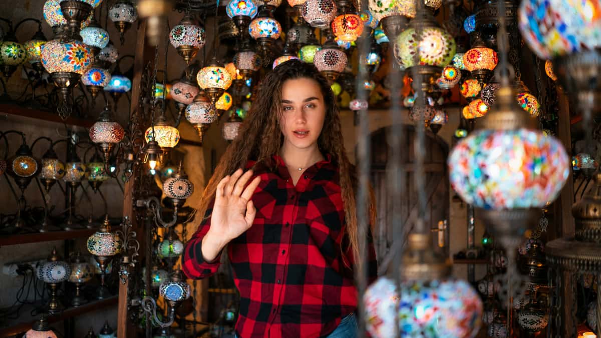 Marques marocaines : trouver des créateurs Threads australiens pour vlogs live