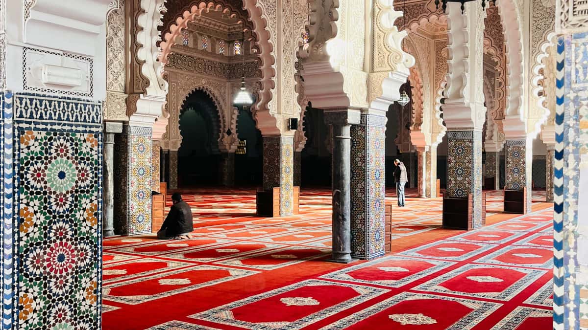 Marocains: Trouver des créateurs Moj du Monténégro pour tutoriels makeup