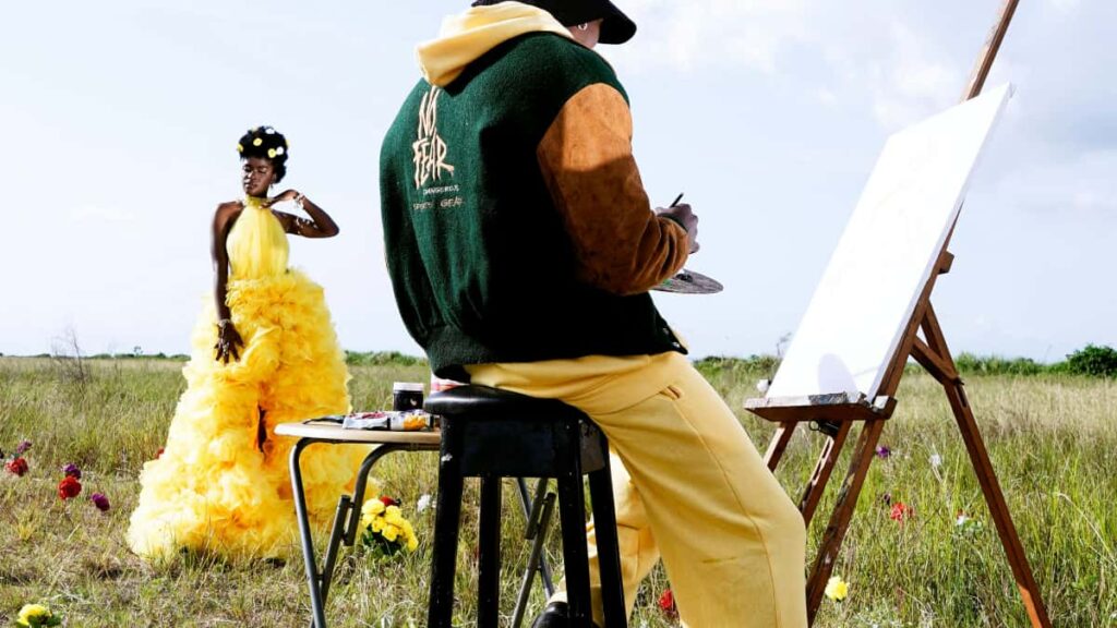 Guide pratique pour createurs au Maroc: comment approcher marques kenyanes via OnlyFans, creer lookbooks mode et construire partenariats surs et rentables.